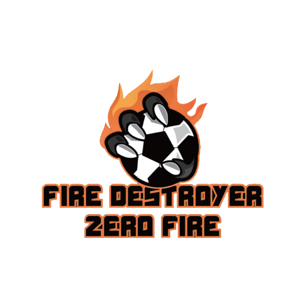 Fire Destroyer