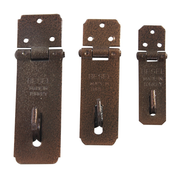 Reza za vrata lux - bakar - 75x24x30x10.5
