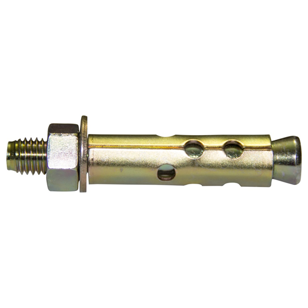 Čelično sidro M12x110