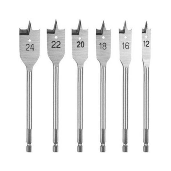 MASTER LEPTIR BURGIJA ZA DRVO 22 MM