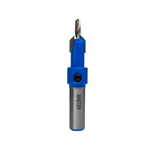MASTER ADAPTER SA BURGIJOM3.5 MM